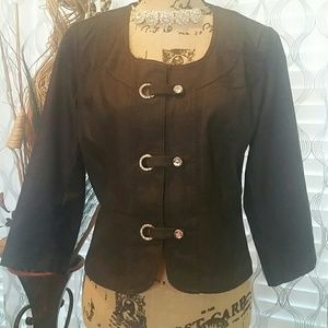 Cato Career Jacket Size M